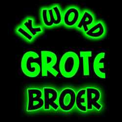Grote broer Design
