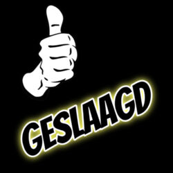 Geslaagd Design