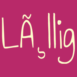 Lollig.... Design