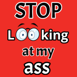 Stop Looking.... Design