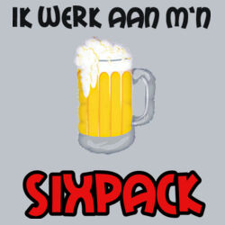 Sixpack Design