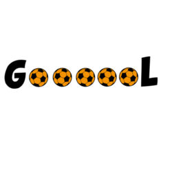 GOOOOOL BABY Design
