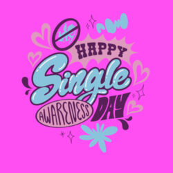 Happy Single Design
