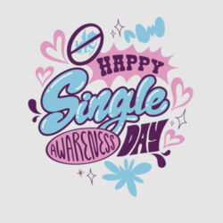 Happy Single Design