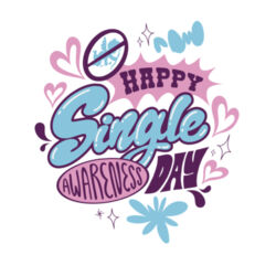 Happy Single Design