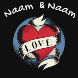 Lief - T-shirt Premium uniseks Design