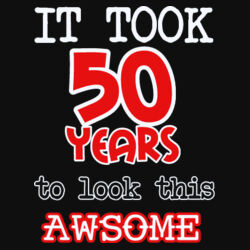 50 jaar Design