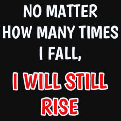 Rise up !! Design