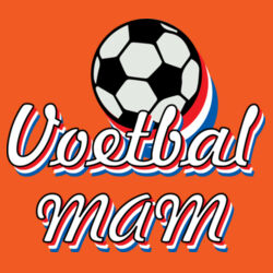 voetbal mam  Design