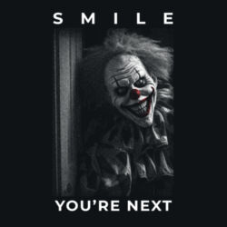 clown next Design
