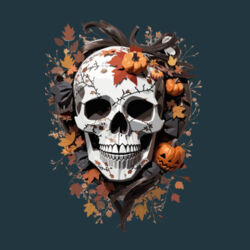 scheddel halloween Design