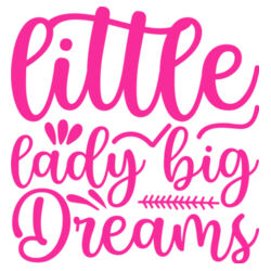 Little Lady Design