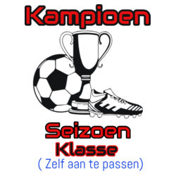 Kampioen Design