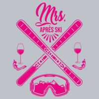 MRS apreski compleet Design