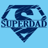 Super dad  Design