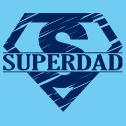 Super dad  Design
