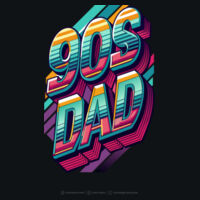 90 dad Design