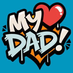 lOVE DAD Design