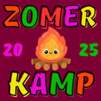 ZOMERKAMP  Design