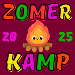 ZOMERKAMP  Design