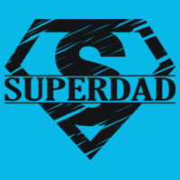 rompertje superdad Design