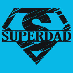 rompertje superdad Design