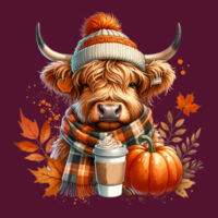 koe herfst Design