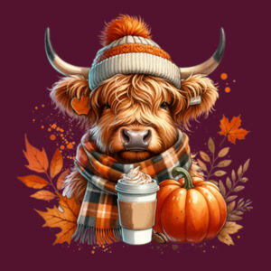 koe herfst Design