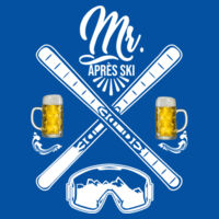 MR apreski compleet Design