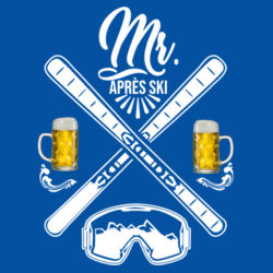 MR apreski compleet Design