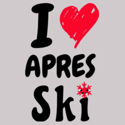apres ski trui  Design