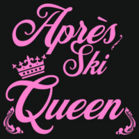 apres ski Queen Design