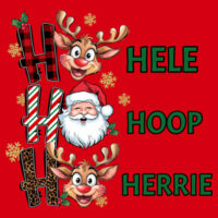 Sportief nieuwjaar Design