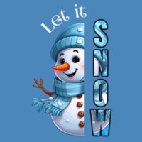 sneeuwpop.spilt Design