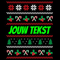 foute kerst trui budget Design