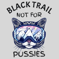 Poes black trail  Design