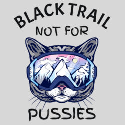 Poes black trail  Design