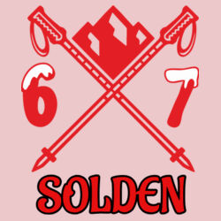 6-7 SKI KLEUR & PLAATS AAN TE PASSEN Design