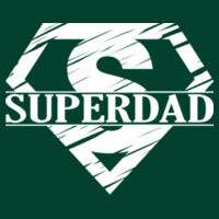 Muts Superdad Design