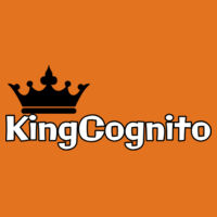 KingCognito Design