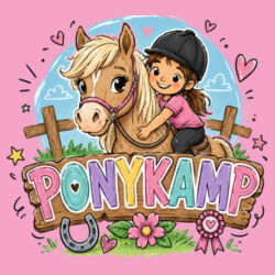 ponykamp Design