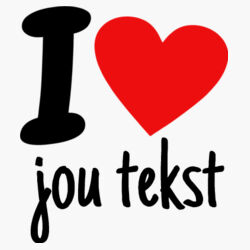 i love t shirts Design