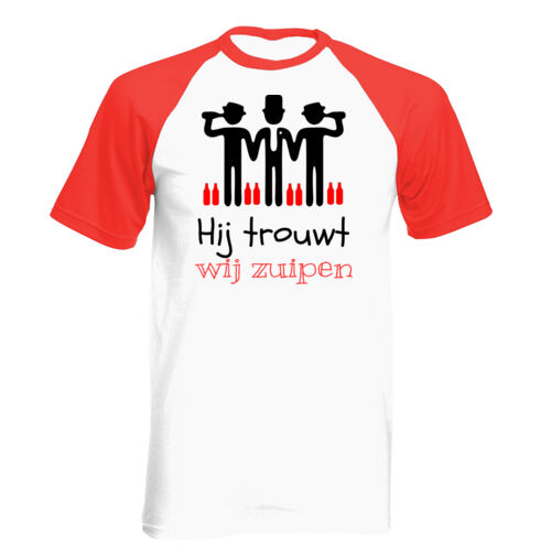 t-shirt Zuip team Thumbnail