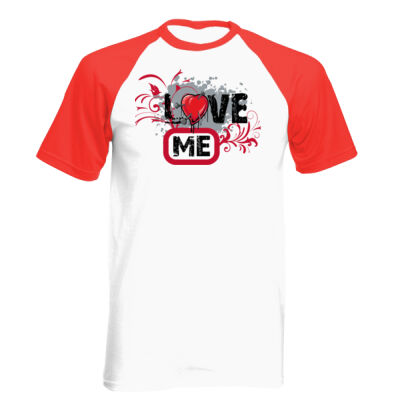 Love me Thumbnail