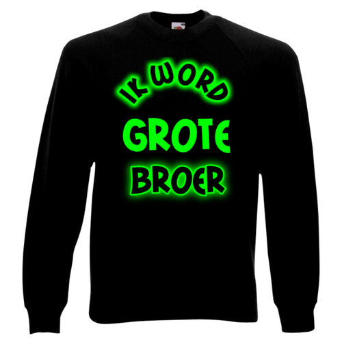 Grote broer Thumbnail