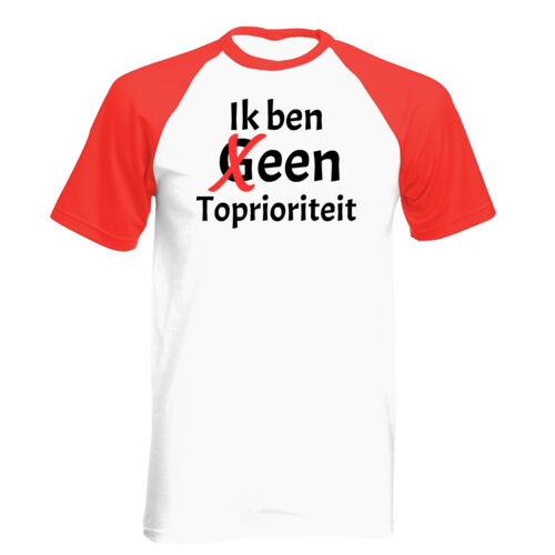 Toprioriteit. Thumbnail