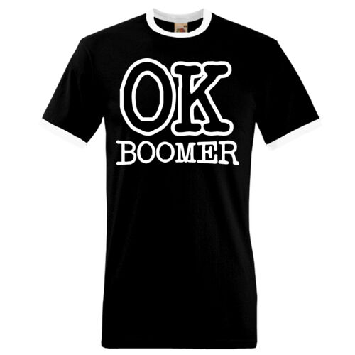 OK BOOMER.2 Thumbnail