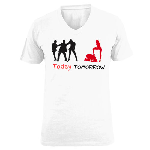 t shirt vrijgezellen man today Thumbnail