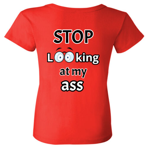 Stop Looking.... Thumbnail