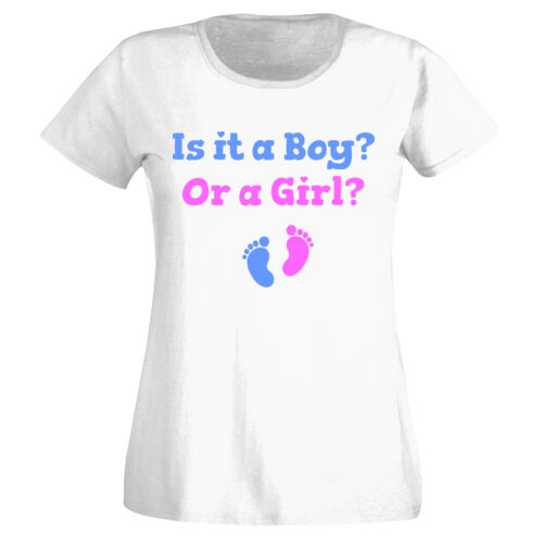 Boy or Girl? Thumbnail